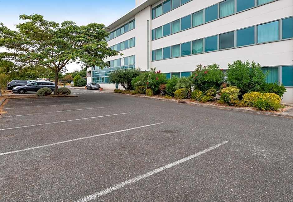 B&B Toulouse Basso Cambo