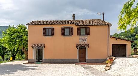 Bed Breakfast In vino veritas