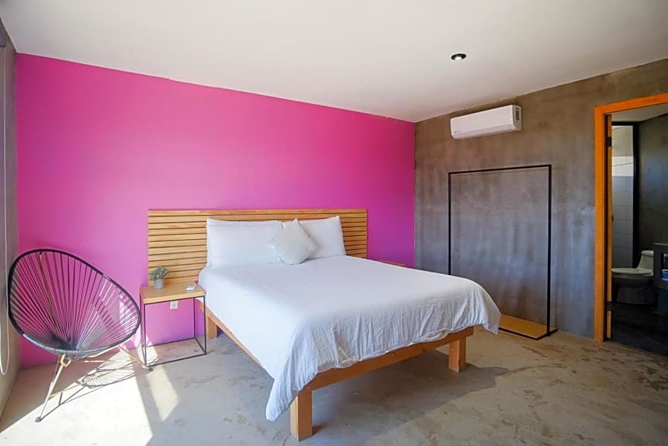 Casas VV