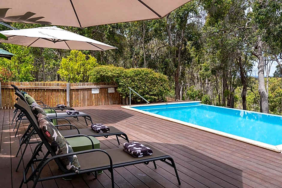 Dunsborough Ridge Retreat