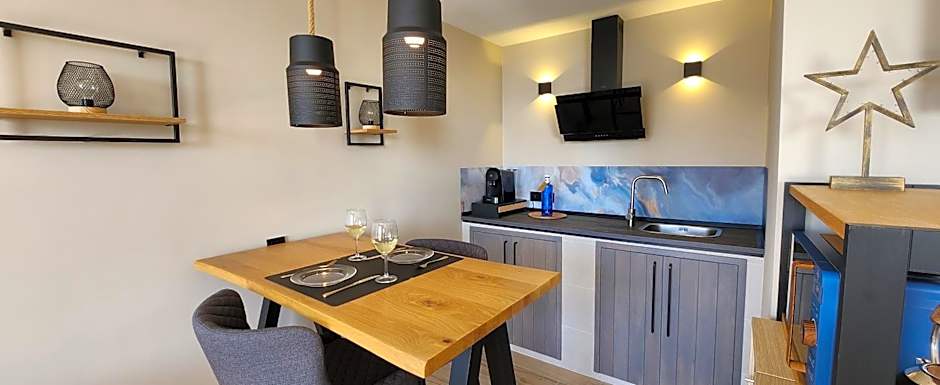 Las estrellas del duende