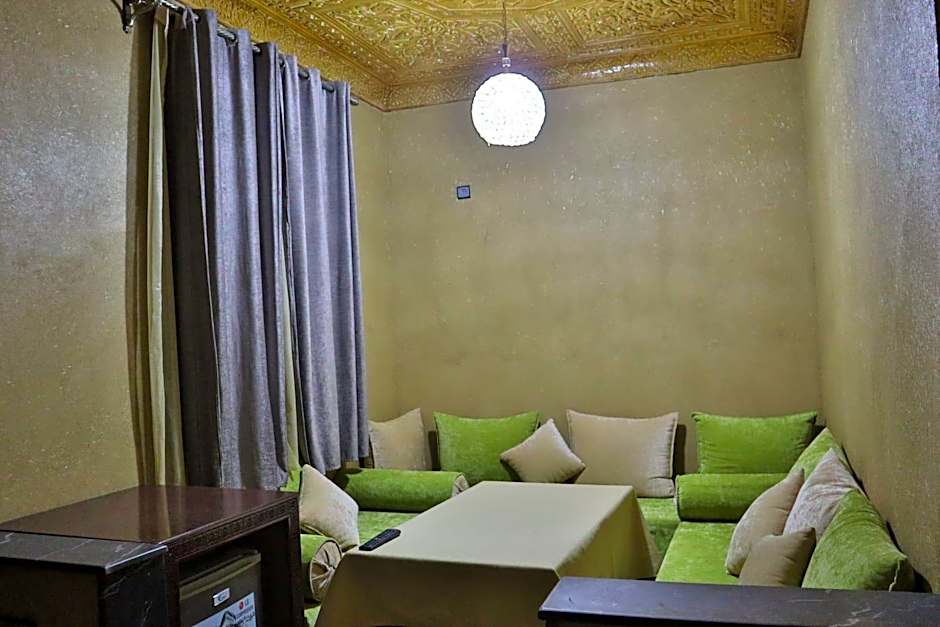 Residence Touristique Merzouga