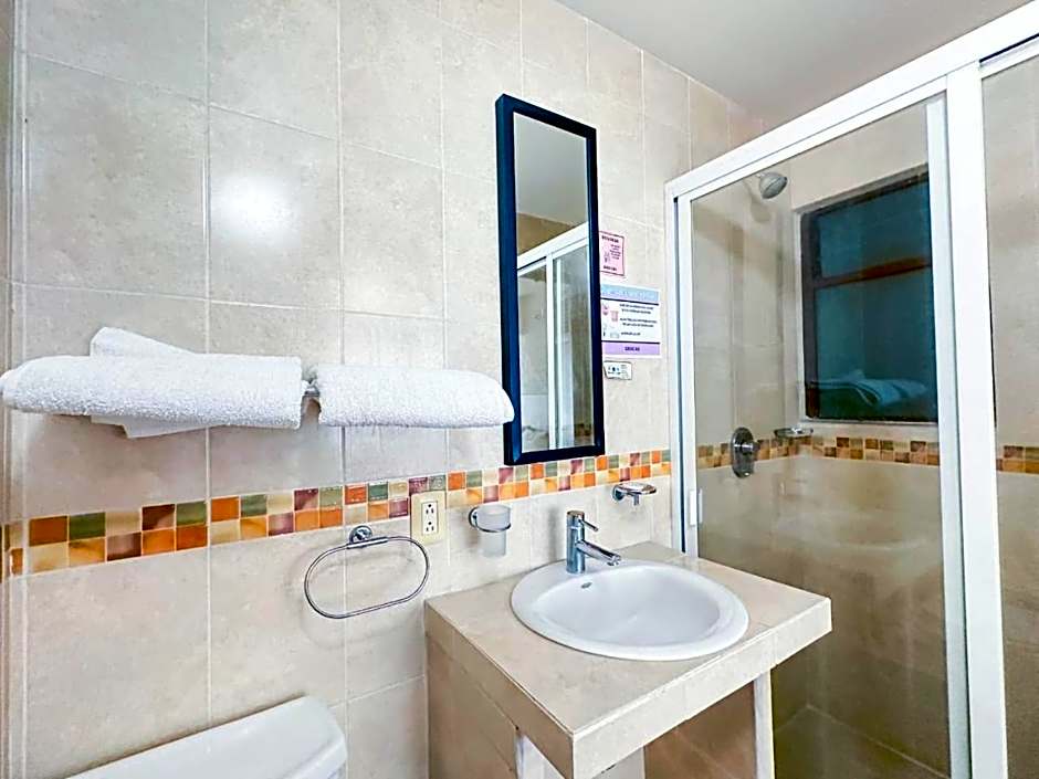 Hotel Guiva Huatulco