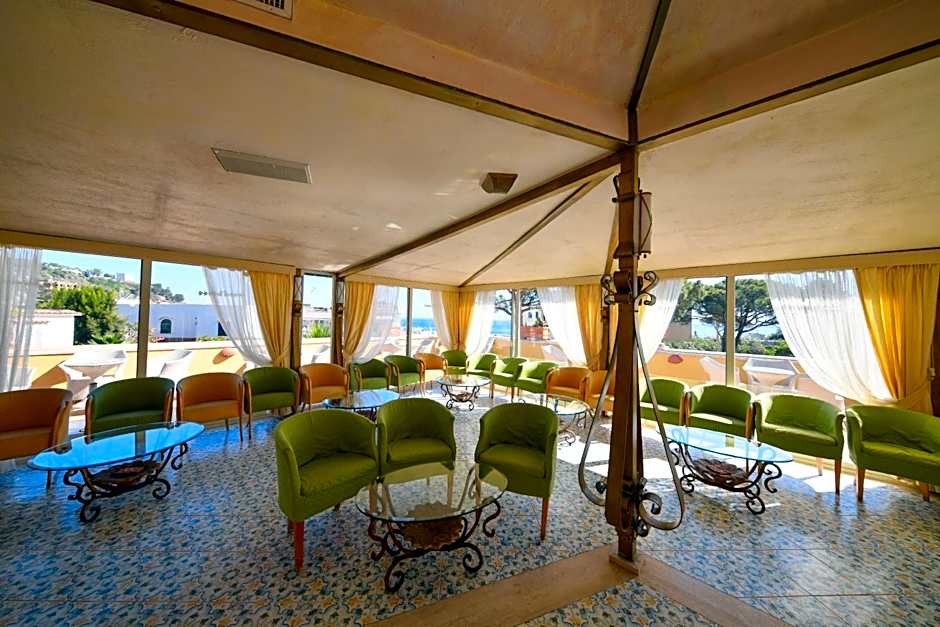 Grand Hotel Terme di Augusto