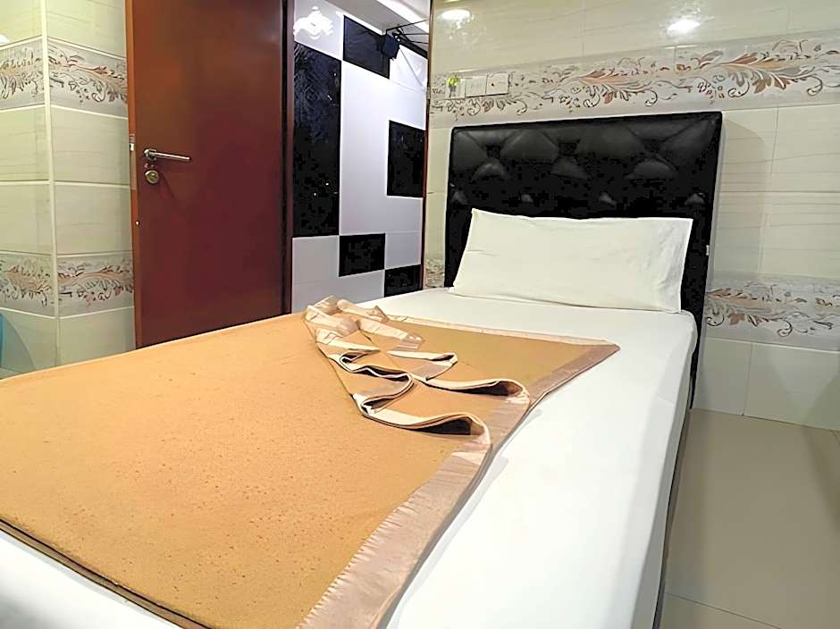 New Wave Ampang Point Hotel