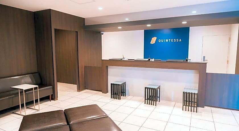 Quintessa Hotel Chiba Funabashi