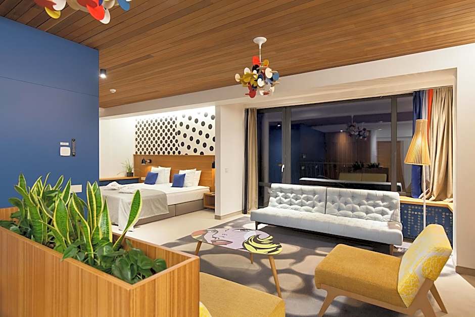 Vytautas Mineral SPA