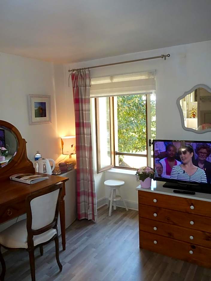 Les Bruyères du Mont