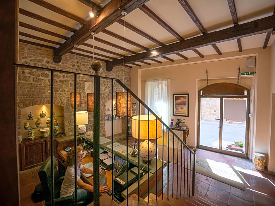 Hotel Bel Soggiorno