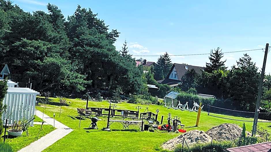 Dom Wypoczynkowy Simurg