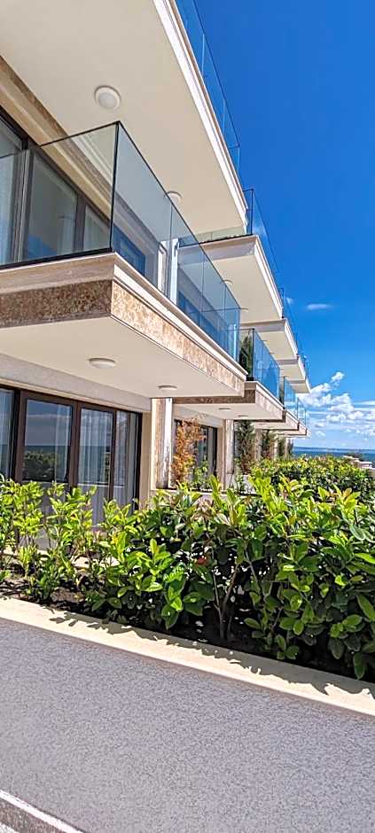 Sea Point La Mer