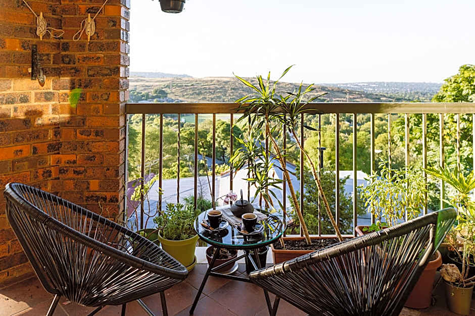 Pablo House Melville