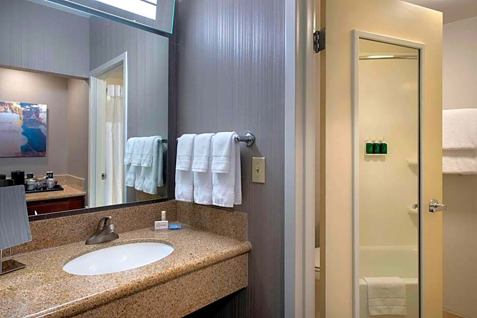Fairfield by Marriott Inn & Suites Stoughton