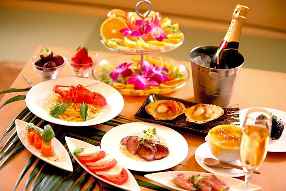 HOTEL LUNA MODERN Sakuranomiya (Adult Only)