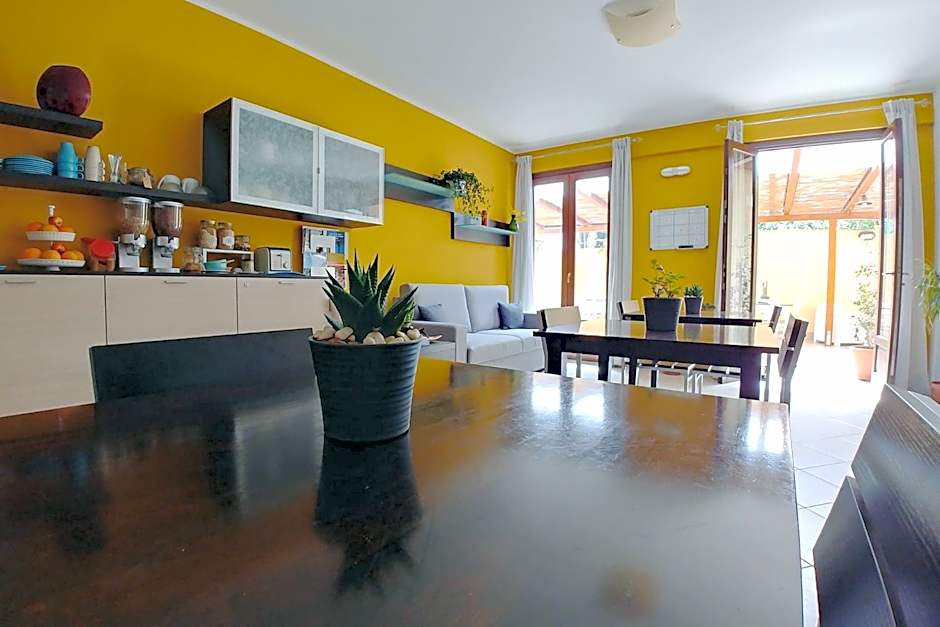 Bed & Breakfast Tiziana