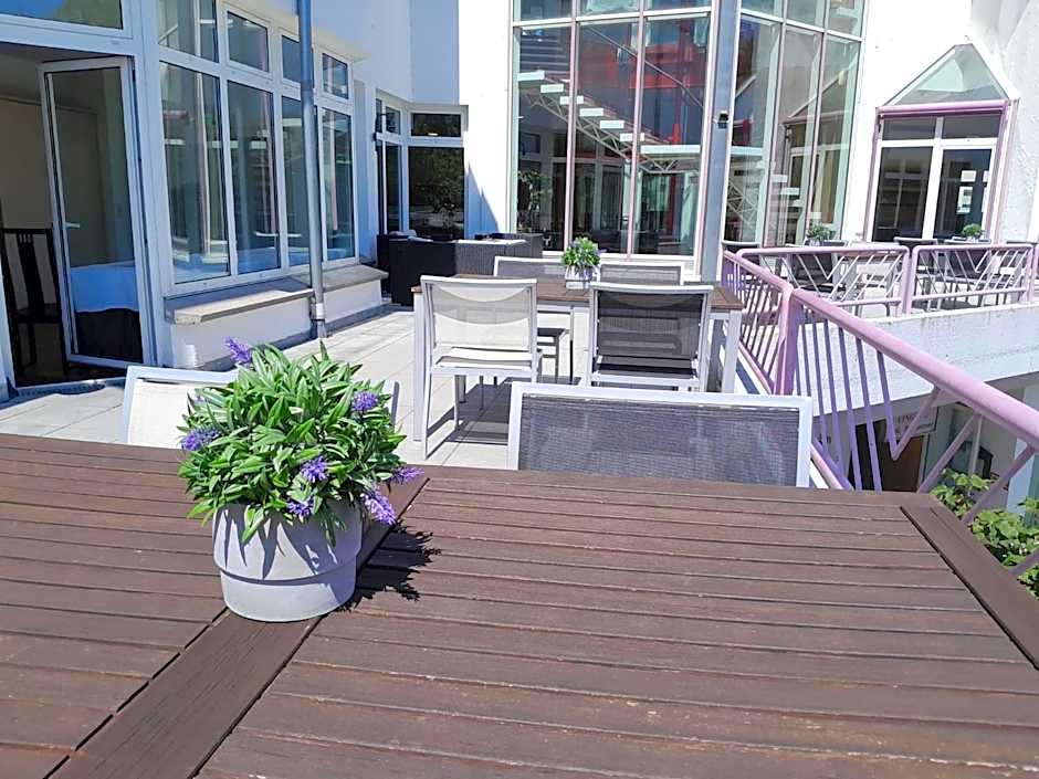 Hotel Aichtaler Hof