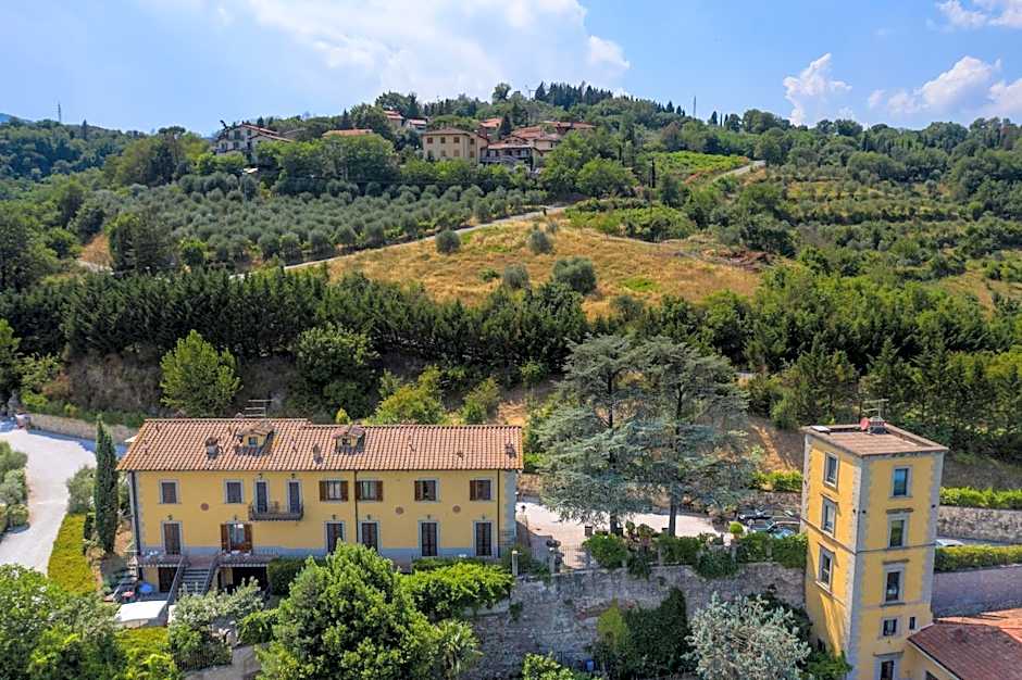 Relais Villa Belvedere