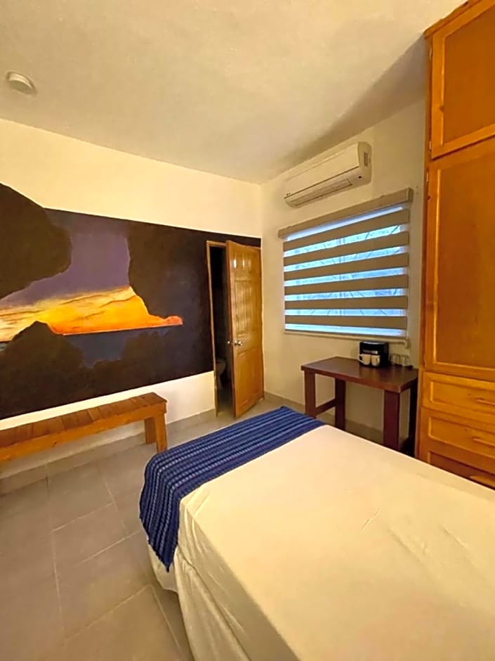 Baja Real Hotel Boutique