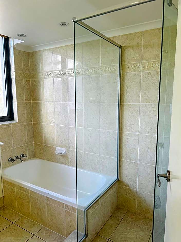 Berkeley on the Beach