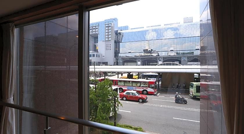 Hotel Hokke Club Kyoto