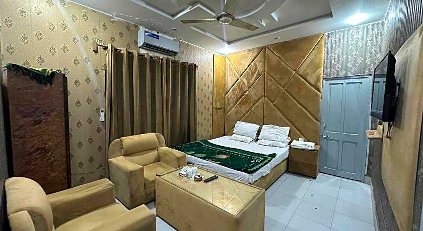 Hotel Sareena Residence