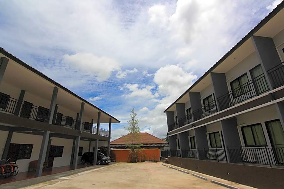 Old City Boutique House