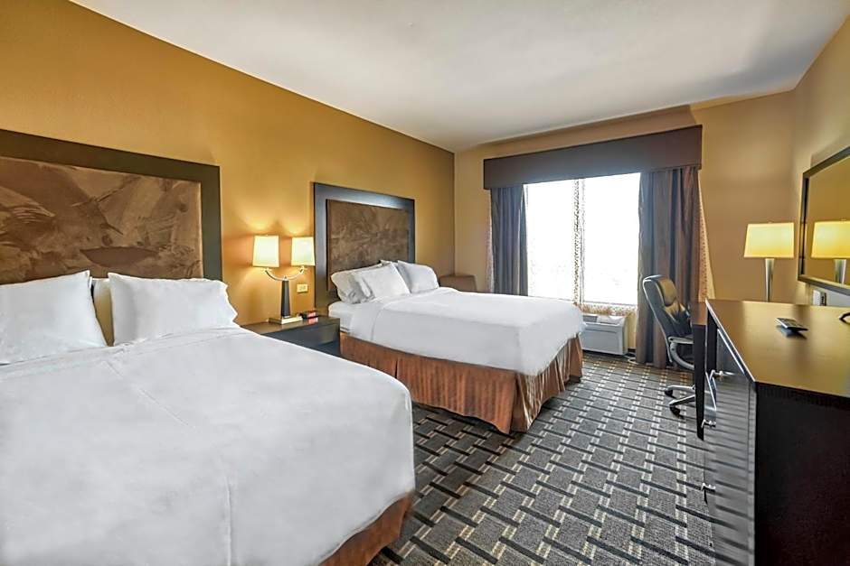 Holiday Inn Express and Suites Beeville By IHG