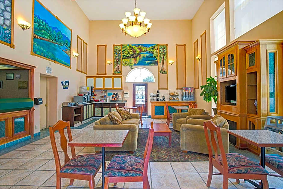 Travelodge by Wyndham Bishop