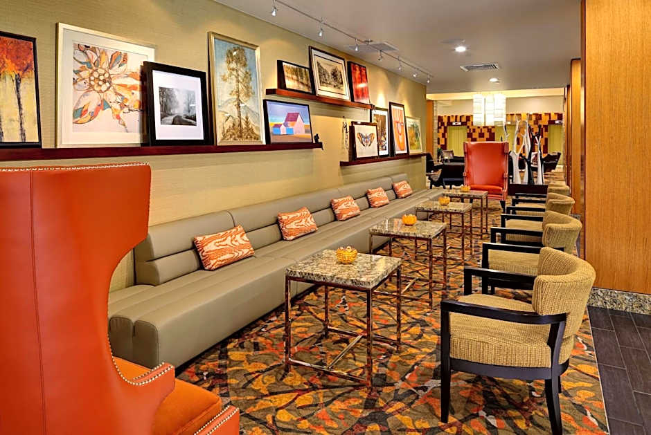 DoubleTree By Hilton Hotel St. Louis-Chesterfield