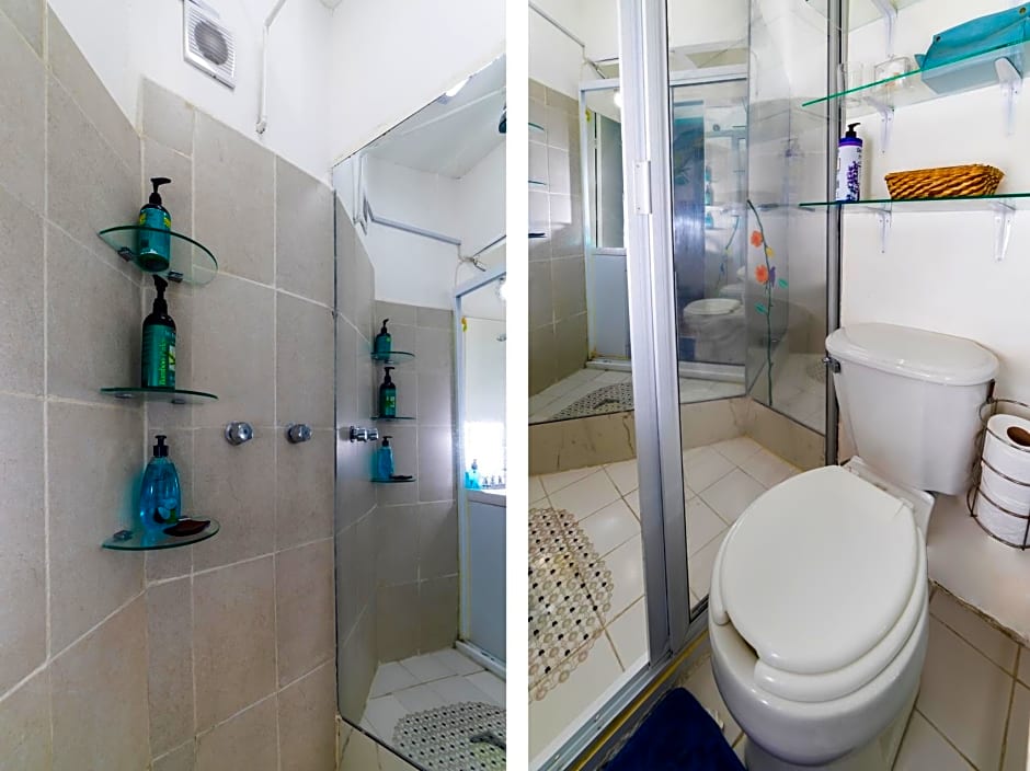 Casa Itzae B&B Polanquito Dog Friendly