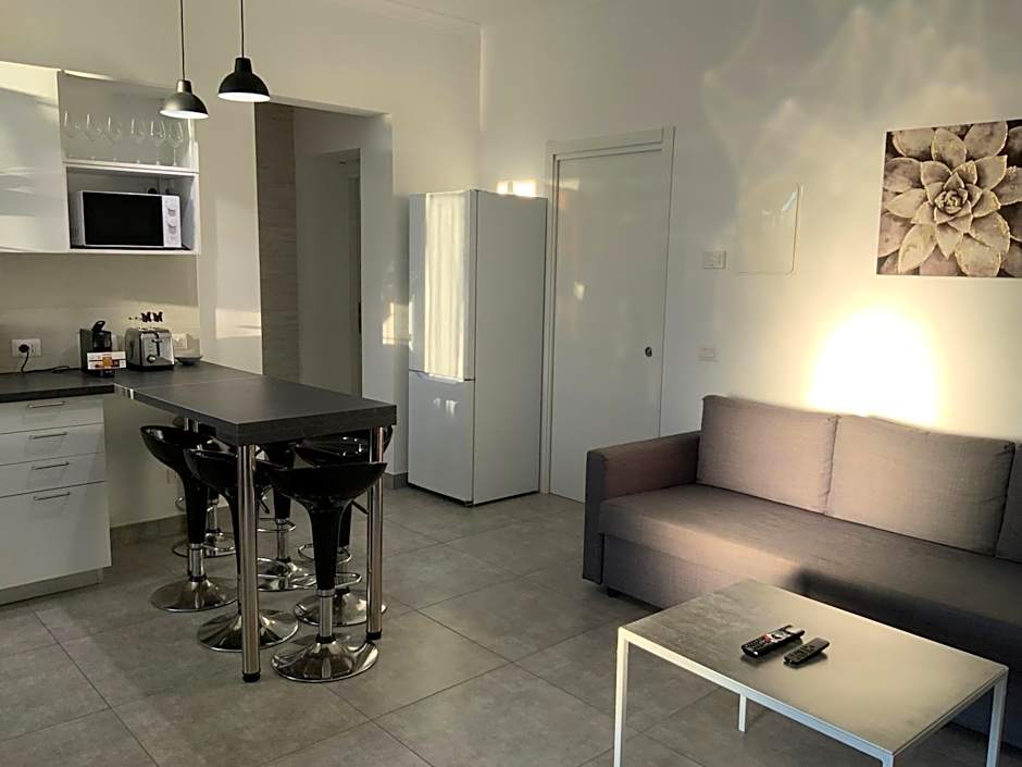 Villa Kinga
