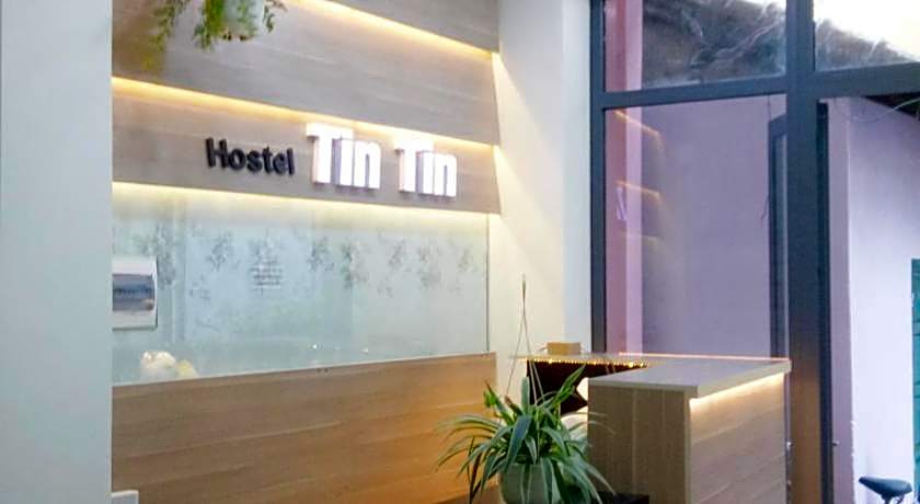 TinTin Hue hostel