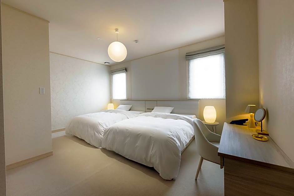 Katakura Silk Hotel