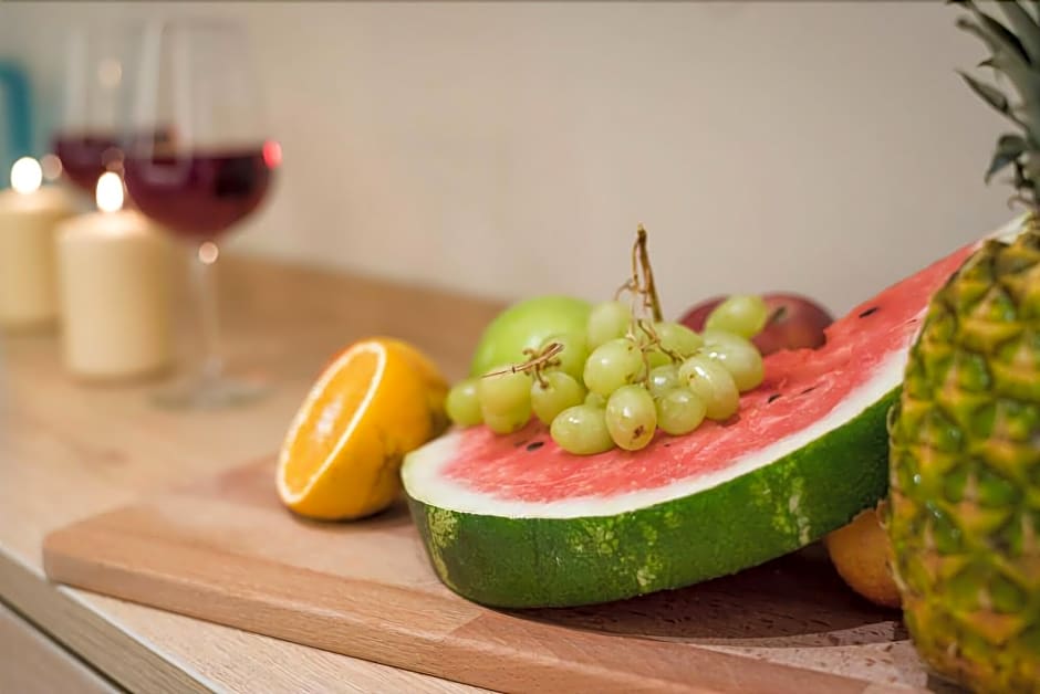 Sun Ray Luxury Aparthotel