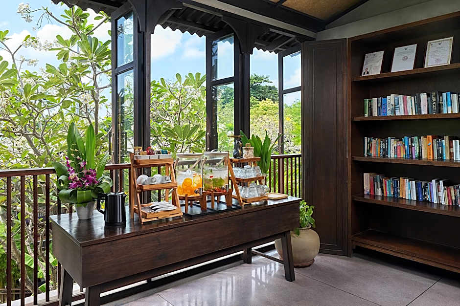 HOMM CHURA SAMUI