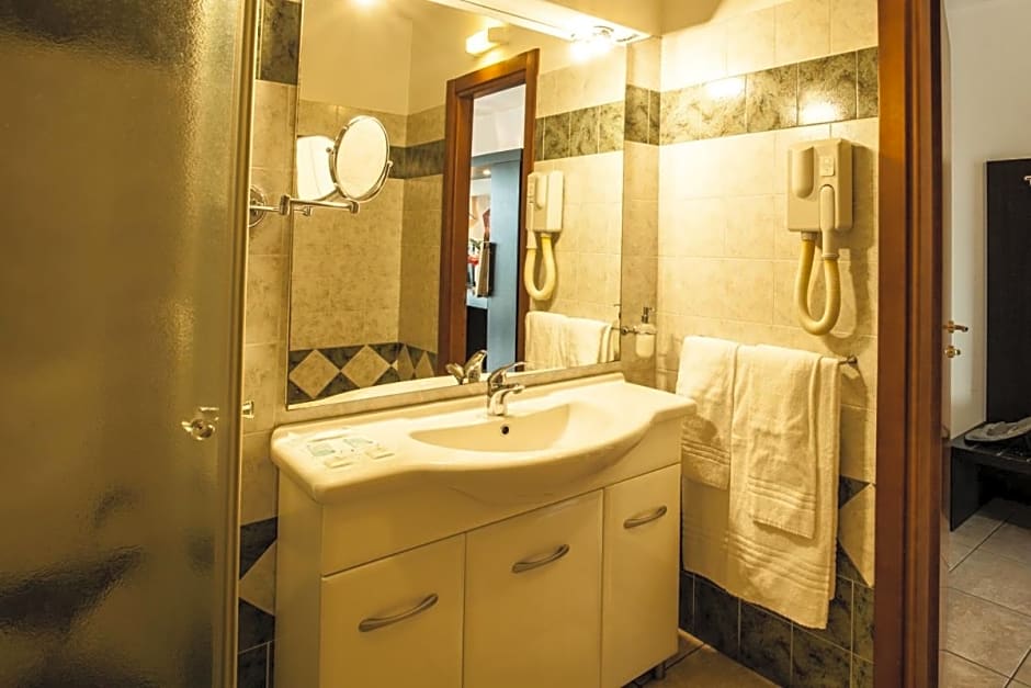Hotel Davide