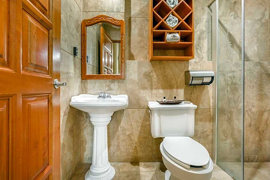 Hotel Boutique Casa Garay