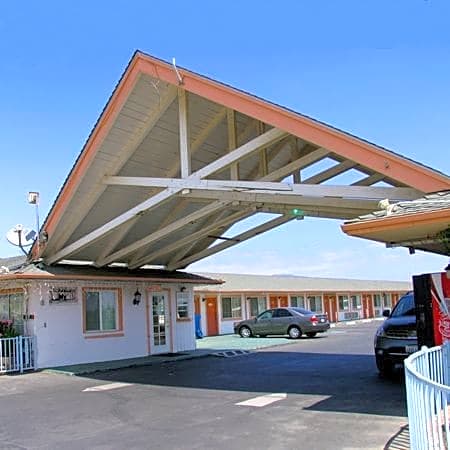 Budget Inn Greenfield