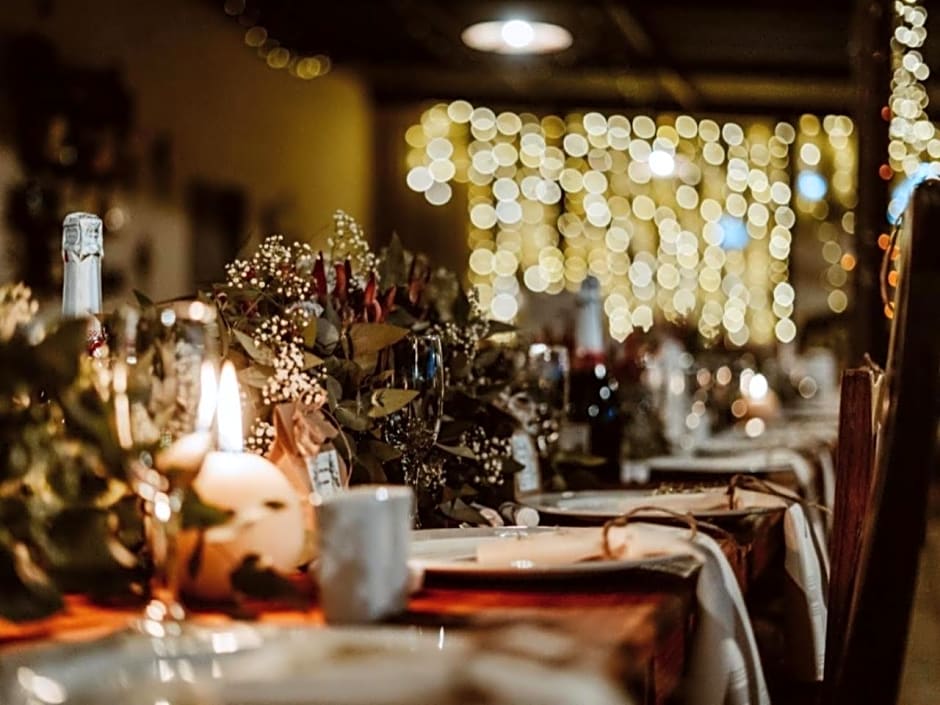 Toeka Wedding and Functions Venue