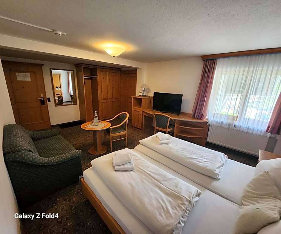 Alpenhotel Widderstein