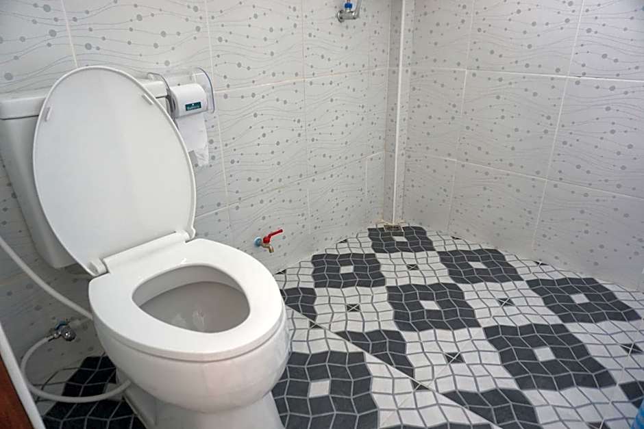 Samnaree Garden House