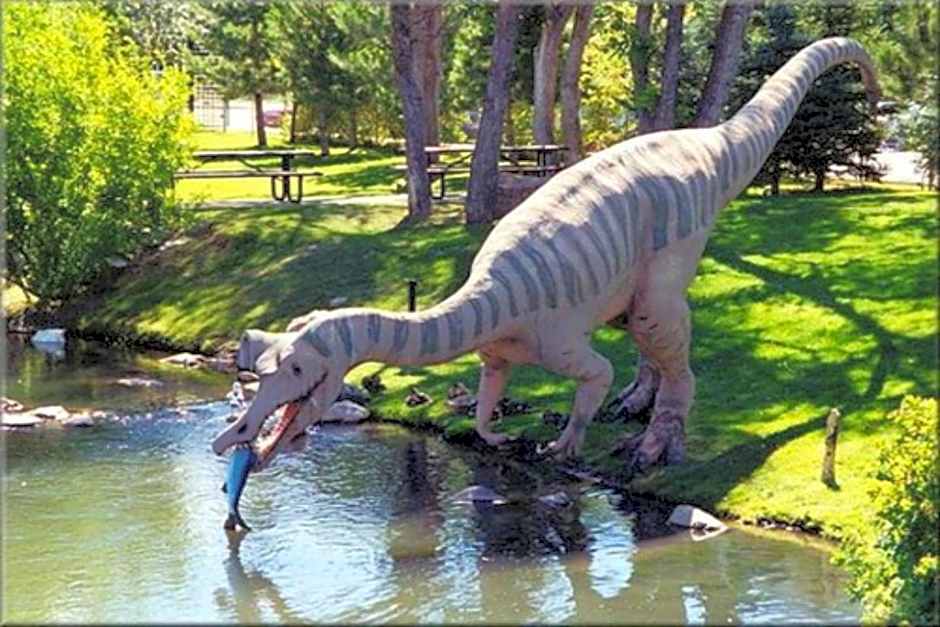 Tskaltubo Plaza Hotel