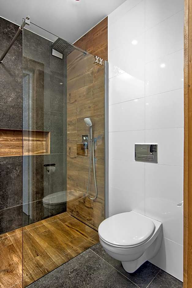 Rezydencja Skibówki