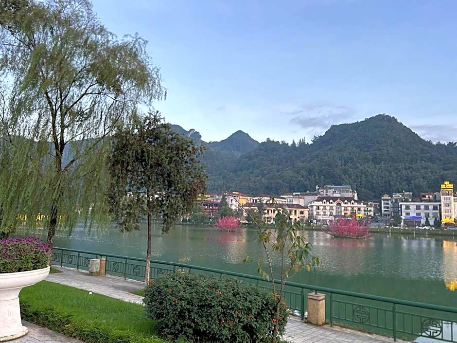 Regal Sapa Hotel