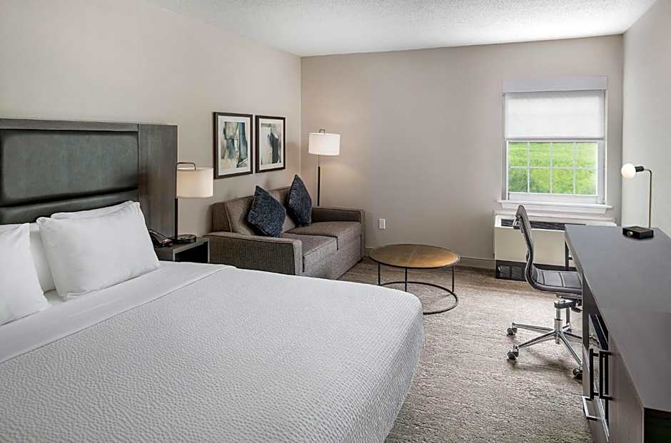 Holiday Inn Express St. Albans By IHG