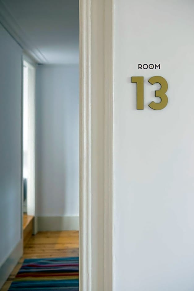 Republica Boutique Hostel