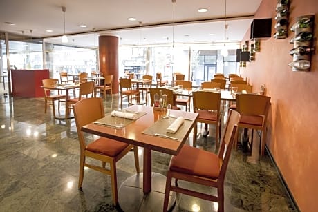 Sercotel Delfos Andorra