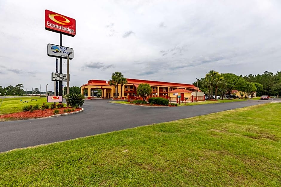 Econo Lodge Cumberland