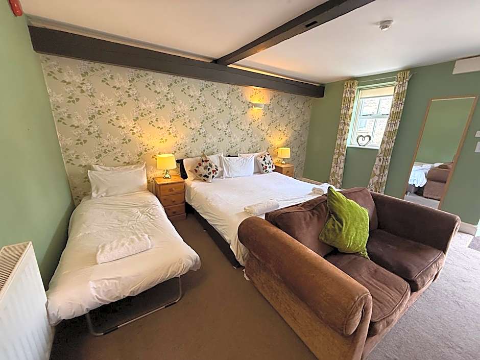 Charles Cotton Hotel