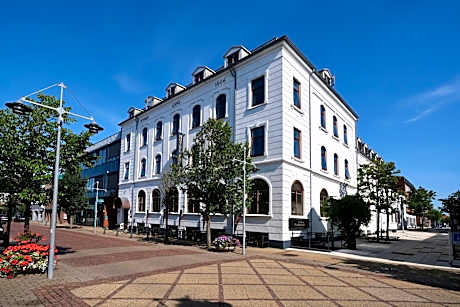 Hotel Phønix Brønderslev